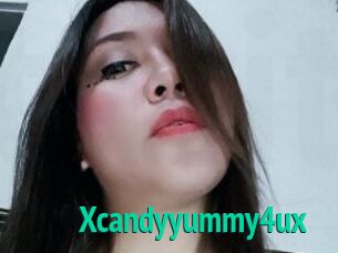 Xcandyyummy4ux