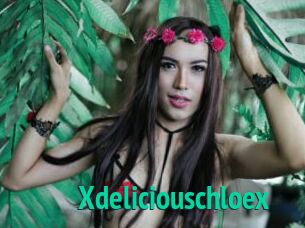 Xdeliciouschloex