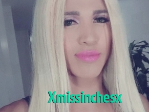 Xmissinchesx