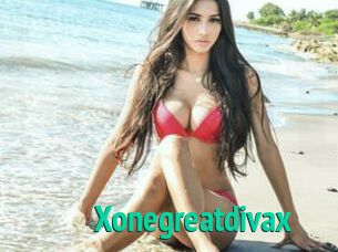 Xonegreatdivax