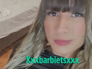 Xxxbarbietsxxx