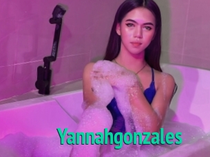 Yannahgonzales