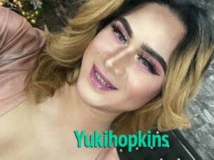 yukihopkins Tube video trans