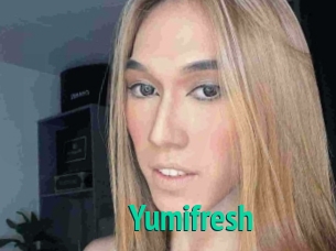 Yumifresh