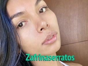 Zafrinaserratos